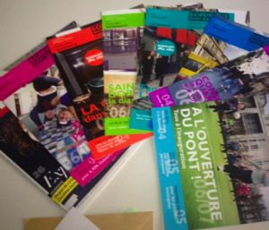 Propagande bordelaise d