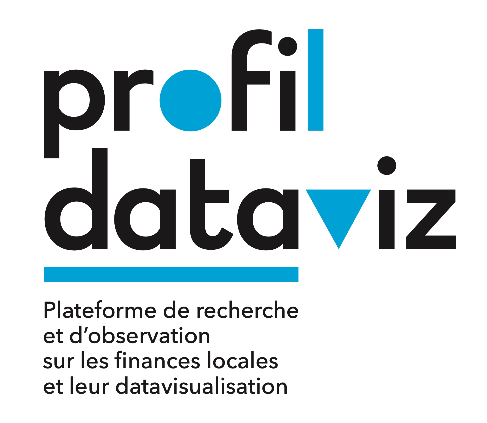 Logo de Profil Dataviz